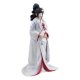 Naruto - Statuette Gals Hinata Hyuga Wedding Ceremony Ver. 21 cm