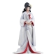 Naruto - Statuette Gals Hinata Hyuga Wedding Ceremony Ver. 21 cm