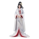 Naruto - Statuette Gals Hinata Hyuga Wedding Ceremony Ver. 21 cm