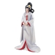 Naruto - Statuette Gals Hinata Hyuga Wedding Ceremony Ver. 21 cm