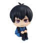 Blue Lock - Statuette PVC Look Up Yoichi Isagi 11 cm