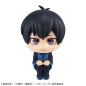 Blue Lock - Statuette PVC Look Up Yoichi Isagi 11 cm