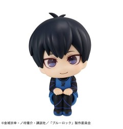 Blue Lock - Statuette Look Up Yoichi Isagi 11 cm