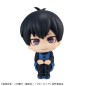 Blue Lock - Statuette PVC Look Up Yoichi Isagi 11 cm