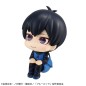 Blue Lock - Statuette Look Up Yoichi Isagi 11 cm Blue Lock - Statuette Look Up Yoichi Isagi 11 cm