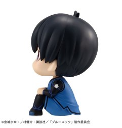 Blue Lock - Statuette Look Up Yoichi Isagi 11 cm