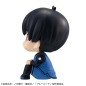 Blue Lock - Statuette PVC Look Up Yoichi Isagi 11 cm