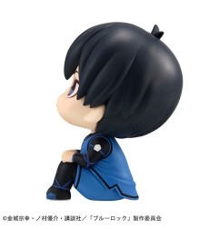 Blue Lock - Statuette PVC Look Up Yoichi Isagi 11 cm
