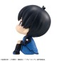 Blue Lock - Statuette Look Up Yoichi Isagi 11 cm Blue Lock - Statuette Look Up Yoichi Isagi 11 cm