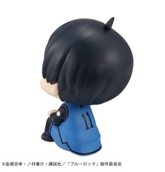 Blue Lock - Statuette PVC Look Up Yoichi Isagi 11 cm