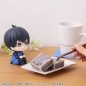 Blue Lock - Statuette PVC Look Up Yoichi Isagi 11 cm