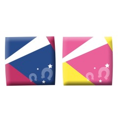 Uma Musume Pretty Derby - Statuette Look Up Mihono Bourbon & Rice Shower 11 cm (with gift)