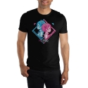 Re:Zero - T-Shirt Rem & Ram
