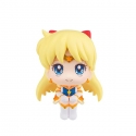 Sailor Moon - Statuette Look Up Eternal Sailor Venus 11 cm