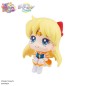 Sailor Moon - Statuette Look Up Eternal Sailor Venus 11 cm