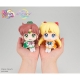 Sailor Moon - Statuette Look Up Eternal Sailor Venus 11 cm