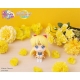 Sailor Moon - Statuette Look Up Eternal Sailor Venus 11 cm