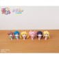 Sailor Moon - Statuette Look Up Eternal Sailor Venus 11 cm