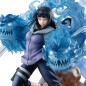 Naruto - Statuette Gals DX Hinata Hyuga Ver. 3 35 cm