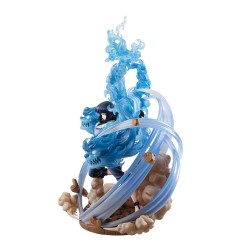 Naruto Gals - Statuette DX Hinata Hyuga Ver. 3 35 cm