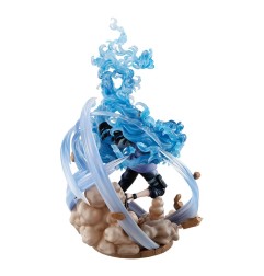 Naruto - Statuette Gals DX Hinata Hyuga Ver. 3 35 cm