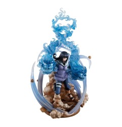 Naruto Gals - Statuette DX Hinata Hyuga Ver. 3 35 cm