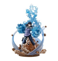 Naruto - Statuette Gals DX Hinata Hyuga Ver. 3 35 cm