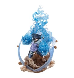 Naruto - Statuette Gals DX Hinata Hyuga Ver. 3 35 cm