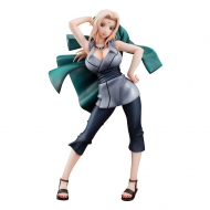 Naruto Gals - Statuette Tsunade 20 cm