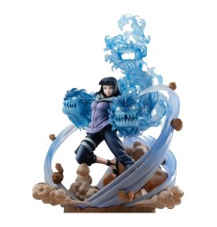 Naruto Gals - Statuette DX Hinata Hyuga Ver. 3 35 cm
