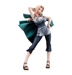 Naruto Gals - Statuette Tsunade 20 cm