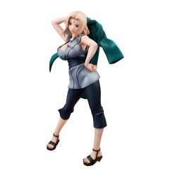 Naruto Gals - Statuette Tsunade 20 cm