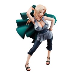 Naruto Gals - Statuette Tsunade 20 cm