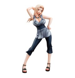 Naruto Gals - Statuette Tsunade 20 cm
