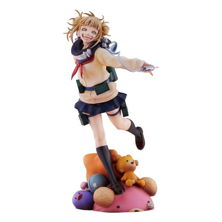 My Hero Academia - Statuette PVC 1/7 Himiko Toga 23 cm