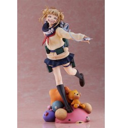 My Hero Academia - Statuette PVC 1/7 Himiko Toga 23 cm