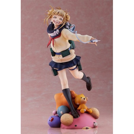 My Hero Academia - Statuette 1/7 Himiko Toga 23 cm