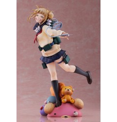 My Hero Academia - Statuette PVC 1/7 Himiko Toga 23 cm