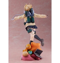 My Hero Academia - Statuette PVC 1/7 Himiko Toga 23 cm