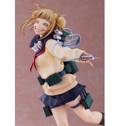My Hero Academia - Statuette PVC 1/7 Himiko Toga 23 cm