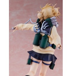 My Hero Academia - Statuette PVC 1/7 Himiko Toga 23 cm