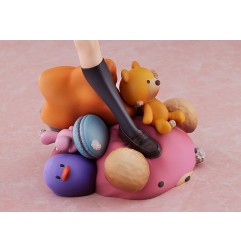 My Hero Academia - Statuette PVC 1/7 Himiko Toga 23 cm