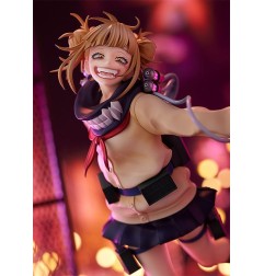 My Hero Academia - Statuette PVC 1/7 Himiko Toga 23 cm