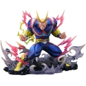 My Hero Academia - Statuette 1/8 All Might 20 cm