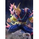 My Hero Academia - Statuette 1/8 All Might 20 cm