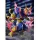 My Hero Academia - Statuette 1/8 All Might 20 cm