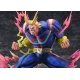 My Hero Academia - Statuette 1/8 All Might 20 cm