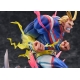 My Hero Academia - Statuette 1/8 All Might 20 cm