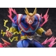 My Hero Academia - Statuette 1/8 All Might 20 cm