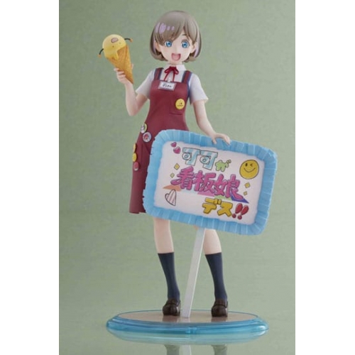 Love Live! - Super Star!! - Statuette 1/7 Keke Tang 25 cm